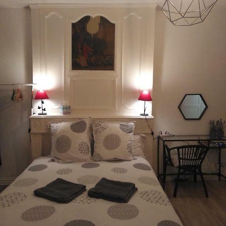 Appartement Du Clos Des Carmes Poitiers Exterior foto